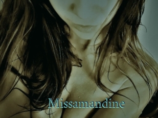 Missamandine