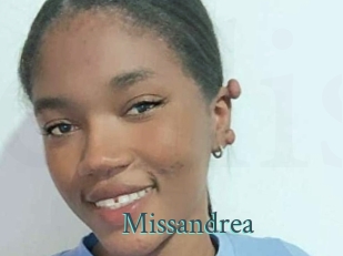 Missandrea
