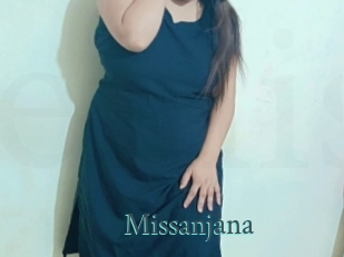 Missanjana