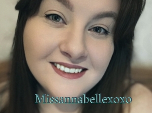 Missannabellexoxo