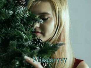 Misscaryyy
