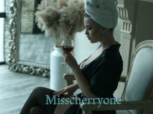 Misscherryone