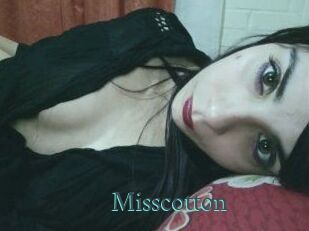 Misscotton