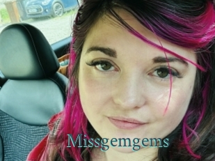 Missgemgems