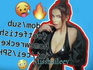 Misshaileey