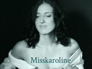 Misskaroline