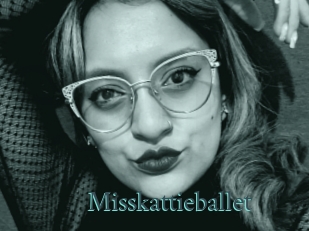 Misskattieballet