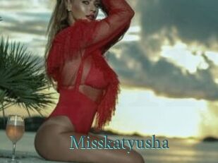 Misskatyusha