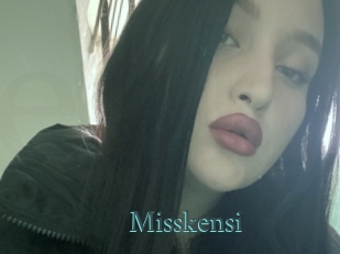 Misskensi