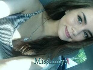 Misskimye