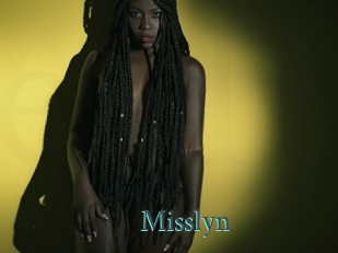 Misslyn
