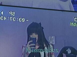 Missmaddox