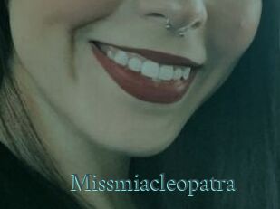 Missmiacleopatra