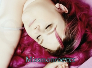 Missmonroexxx