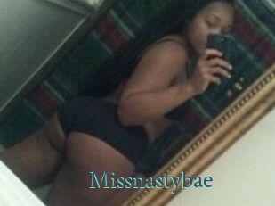 Missnastybae