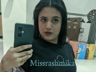 Missrashmika
