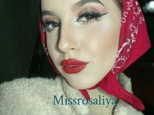 Missrosaliya