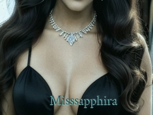 Misssapphira