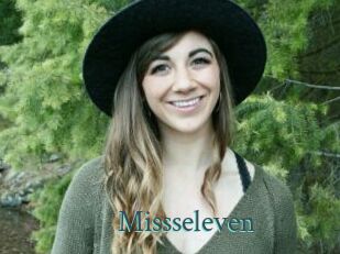 Missseleven