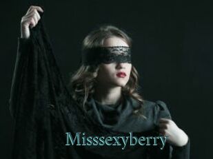 Misssexyberry