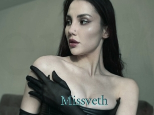 Missveth