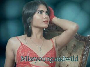 Missyoungandwild