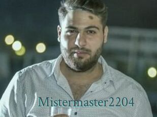 Mistermaster2204