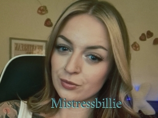 Mistressbillie