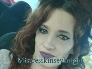 Mistresskinseyknight