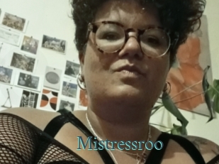 Mistressroo