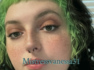 Mistressvanessa31