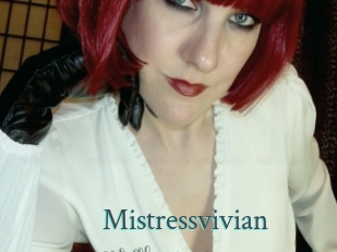 mistressvivian En live show