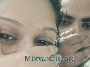 Mistyandrichard