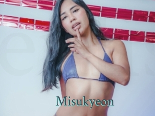 Misukyeon