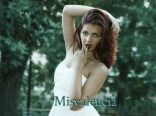 Misvalencia