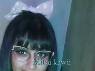 Mitsu_kawii
