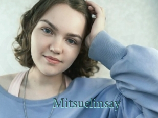 Mitsuelinsay