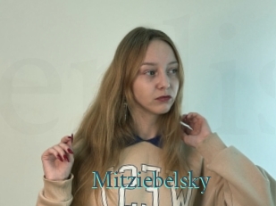 Mitziebelsky