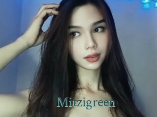 Mitzigreen