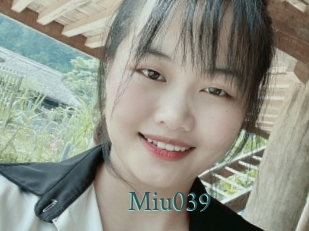 Miu039