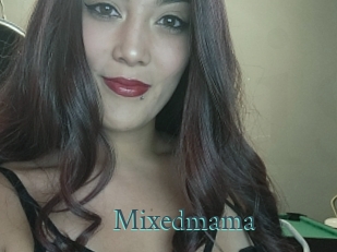 Mixedmama