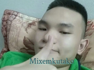 mixemkutako En live show