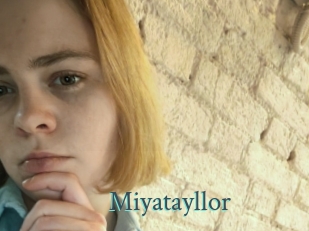 Miyatayllor