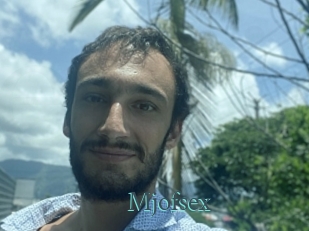 Mjofsex