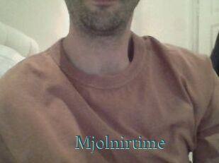 Mjolnirtime