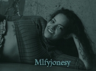 Mlfyjonesy