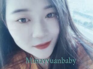 Mmayyuanbaby