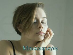 Mmoceaneyes