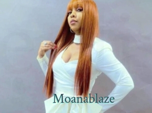 Moanablaze