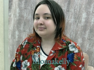 Moanakelly